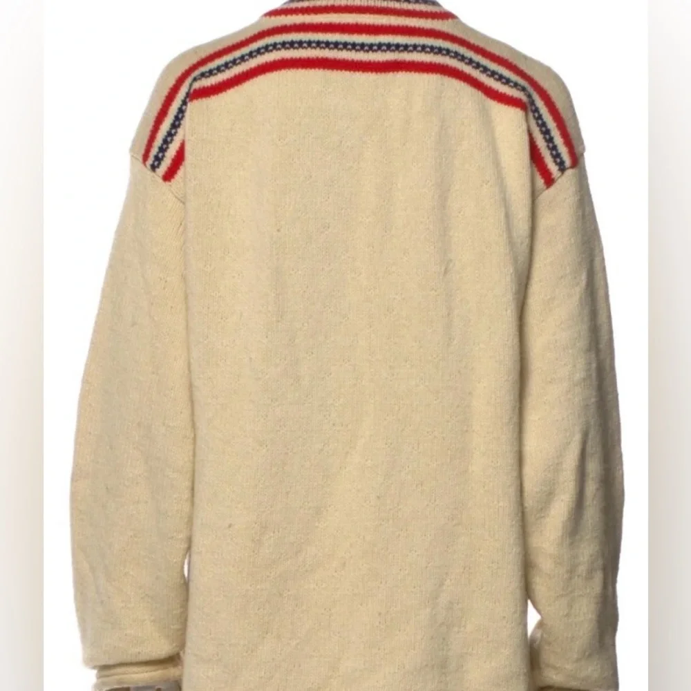 Re/Done Sweater - Picture 3 of 5